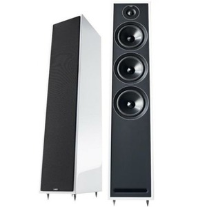 Напольная акустика Acoustic Energy AE 305 Gloss White