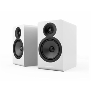 Полочная акустика Acoustic Energy AE100-2 (2022) White