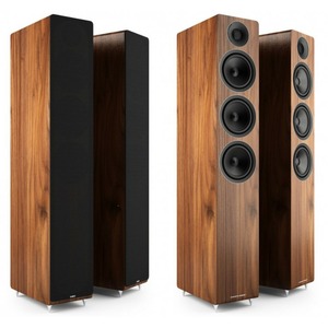 Напольная акустика Acoustic Energy AE320 (2018) Real Walnut