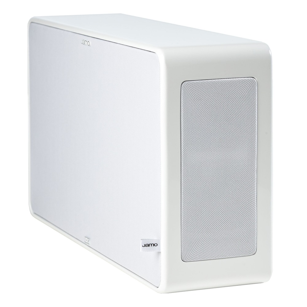 Настенная акустика Jamo D 500 SUR High Gloss White