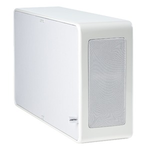 Настенная акустика Jamo D 500 SUR High Gloss White