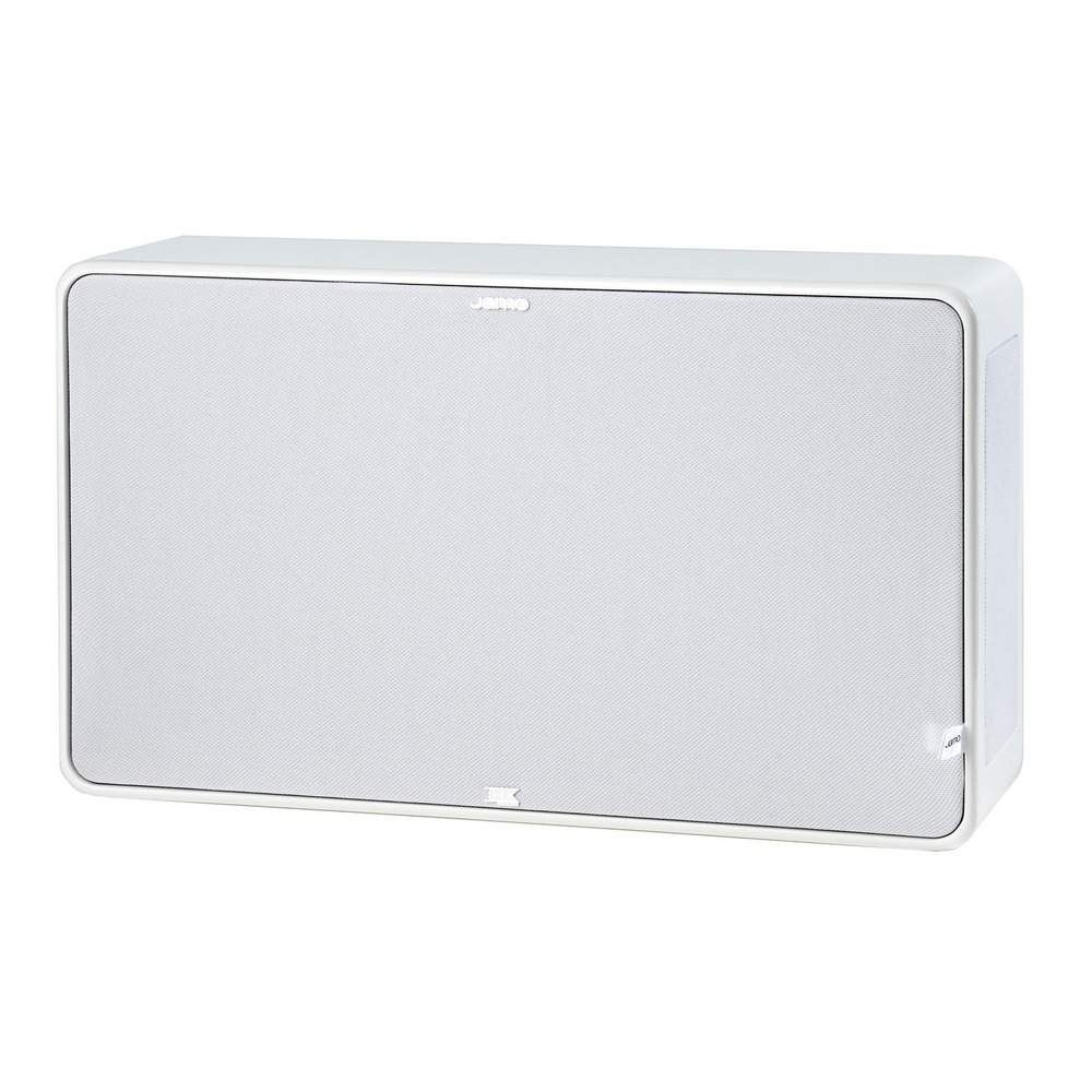Настенная акустика Jamo D 500 LCR High gloss White