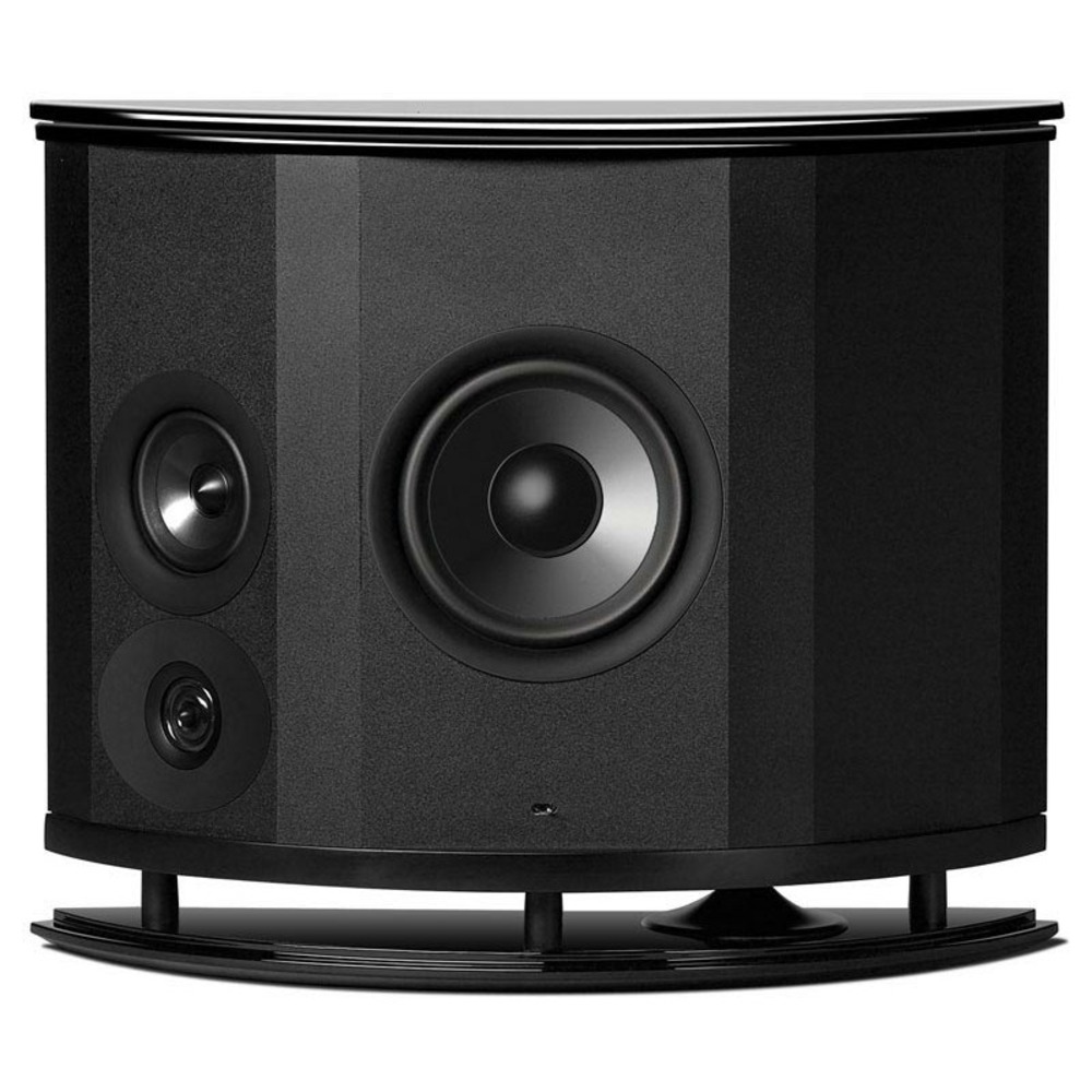 Дипольная акустика Polk Audio LSiM 702F/X Gloss Black