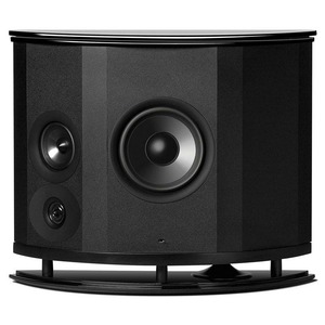 Дипольная акустика Polk Audio LSiM 702F/X Gloss Black