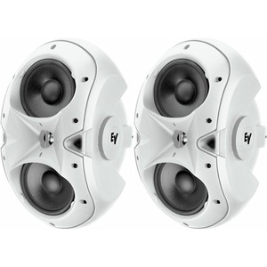 Акустика трансляционная низкоомная Electro-Voice EVID 4.2 White