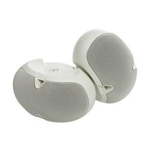 Акустика трансляционная низкоомная Electro-Voice EVID 4.2 White