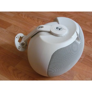 Акустика трансляционная низкоомная Electro-Voice EVID 4.2 White