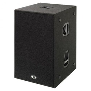 Пассивная AC Dynacord FE 20 T(W)