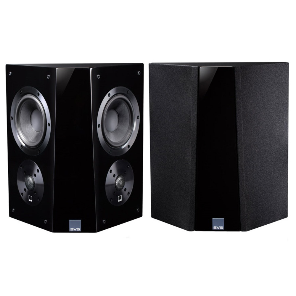 Дипольная акустика SVS Ultra Surrounds Piano Gloss Black