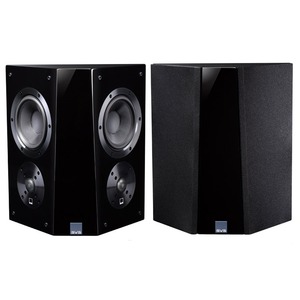 Дипольная акустика SVS Ultra Surrounds Piano Gloss Black