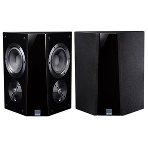 Дипольная акустика SVS Ultra Surrounds Piano Gloss Black