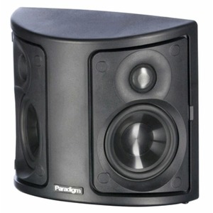Дипольная акустика Paradigm Surround 3 Black