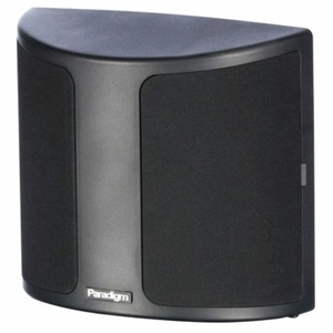 Дипольная акустика Paradigm Surround 3 Black