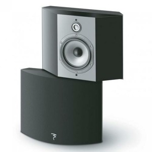 Дипольная акустика Focal JMLab CHORUS SR700 BLACK ASH VYL