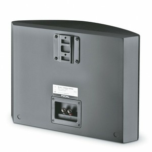 Дипольная акустика Focal JMLab CHORUS SR700 BLACK ASH VYL