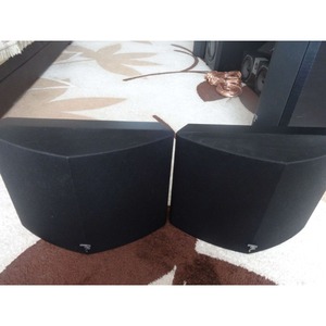 Дипольная акустика Focal JMLab CHORUS SR700 BLACK ASH VYL