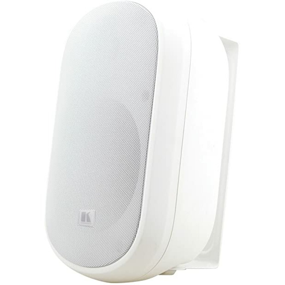 Пара акустических систем настенной установки Kramer Galil 6-AW WHITE