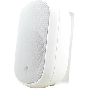 Пара акустических систем настенной установки Kramer Galil 6-AW WHITE