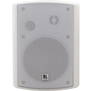 Пара активных громкоговорителей настенной установки Kramer Tavor 5-O (PAIR)/WHITE
