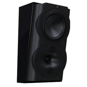 Настенная акустика Perlisten Audio R4s Black HG