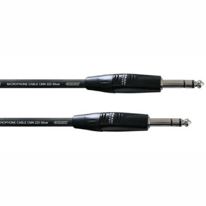Кабель аудио 1xJack - 1xJack Cordial CIM 3 VV 3.0m