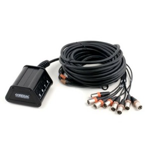 Мультикор Cordial CYB 8-0 C 15 15.0m
