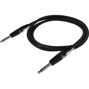 Кабель аудио 1xJack - 1xJack Cordial CII 1,5 PP 1.5m