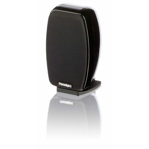 Комплект акустических систем Paradigm Cinema 100 CT Gloss Black
