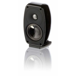 Комплект акустических систем Paradigm Cinema 100 CT Gloss Black