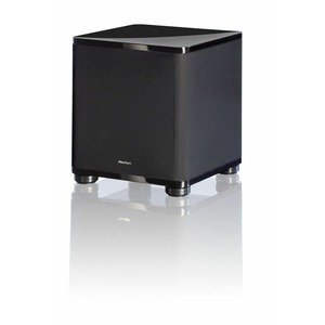 Комплект акустических систем Paradigm Cinema 100 CT Gloss Black