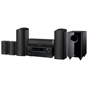 Домашний кинотеатр Onkyo HT-S7805 Black