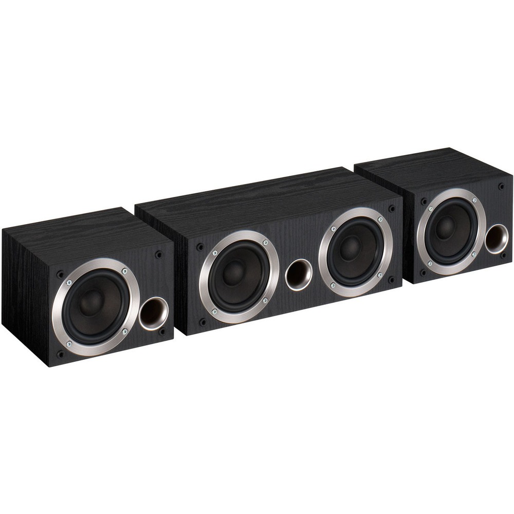 Комплект акустических систем Pioneer S-ES21CR-K