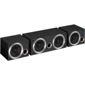 Комплект акустических систем Pioneer S-ES21CR-K