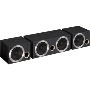 Комплект акустических систем Pioneer S-ES21CR-K