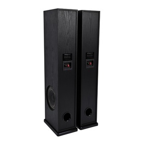 Комплект акустических систем MT Power 89509029 Elegance-2 Set-5.1 Black (Black grills)