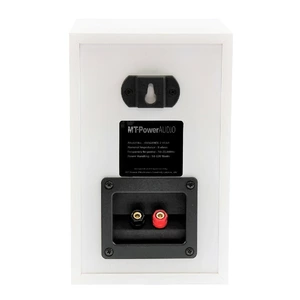 Комплект акустических систем MT Power 89509028 Elegance-2 Set-5.1 White (Black grills)
