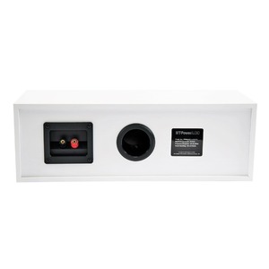 Комплект акустических систем MT Power 89509036 Elegance-2 Set-3.0 White (Black grills)