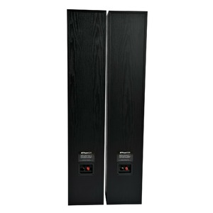 Комплект акустических систем MT Power 89509043 Performance XL Set-5.0 Black (Black grills)