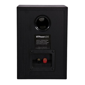 Комплект акустических систем MT Power 89509043 Performance XL Set-5.0 Black (Black grills)