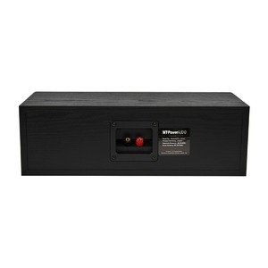Комплект акустических систем MT Power 89509049 Performance Set-5.1 Black (Black grills)