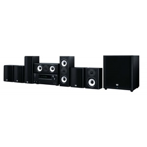 Домашний кинотеатр Onkyo HT-S9800THX Black