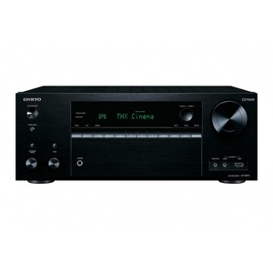 Домашний кинотеатр Onkyo HT-S9800THX Black