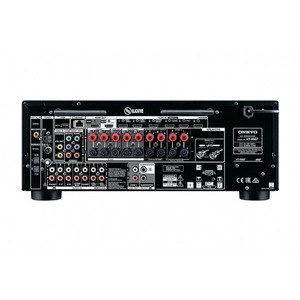 Домашний кинотеатр Onkyo HT-S9800THX Black