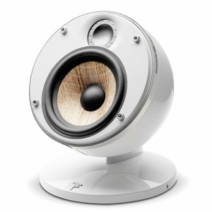 Комплект акустических систем Focal DOME PACK 5.1 FLAX & SUB AIR WHITE
