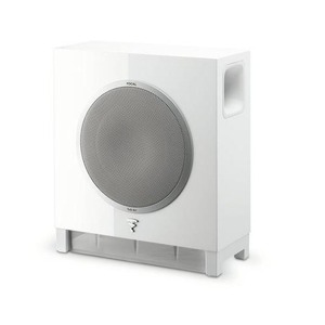 Комплект акустических систем Focal DOME PACK 5.1 FLAX & SUB AIR WHITE