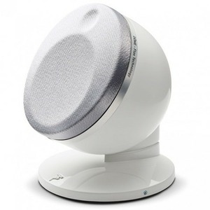 Комплект акустических систем Focal DOME PACK 5.1.2 FLAX & SUB AIR WHITE