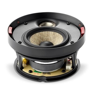 Комплект акустических систем Focal JMLab DOME PACK 5.1.2 FLAX BLACK