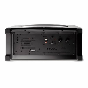 Комплект акустических систем Focal JMLab DOME PACK 5.1.2 FLAX BLACK