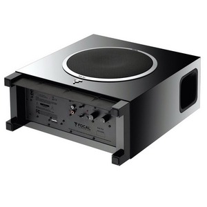 Комплект акустических систем Focal JMLab DOME PACK 5.1.2 FLAX BLACK