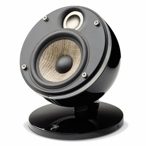 Комплект акустических систем Focal JMLab DOME PACK 5.1.2 FLAX BLACK